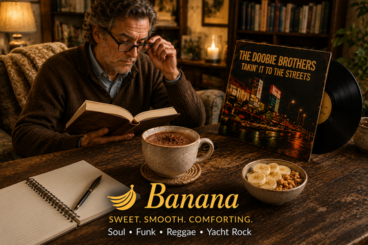 Banana Blend