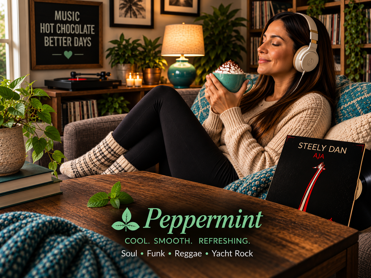 Peppermint