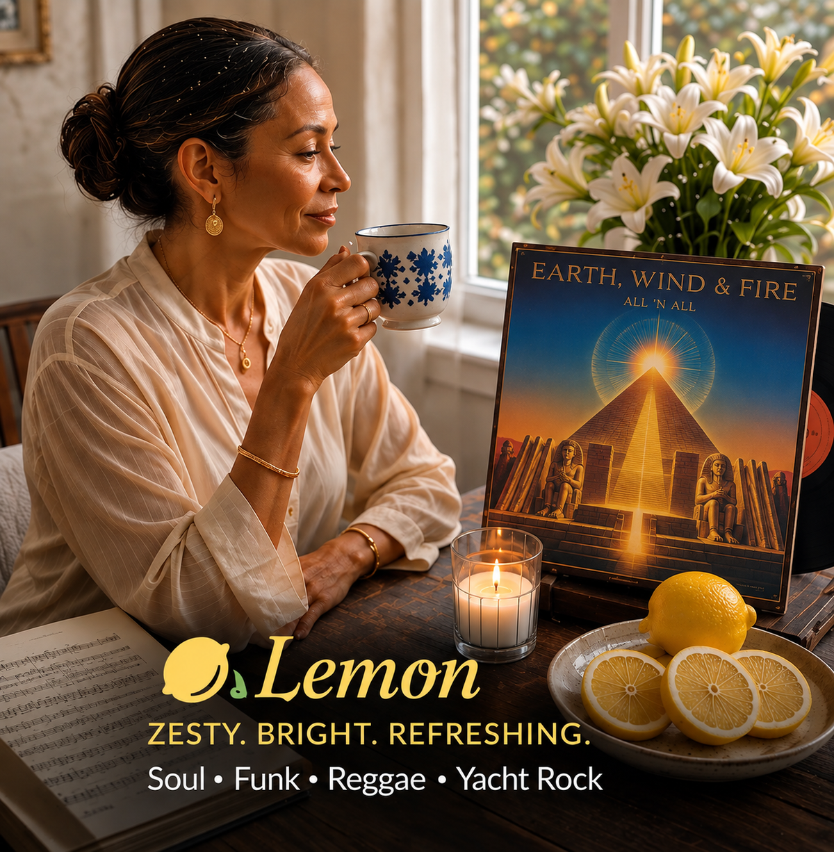 Lemon