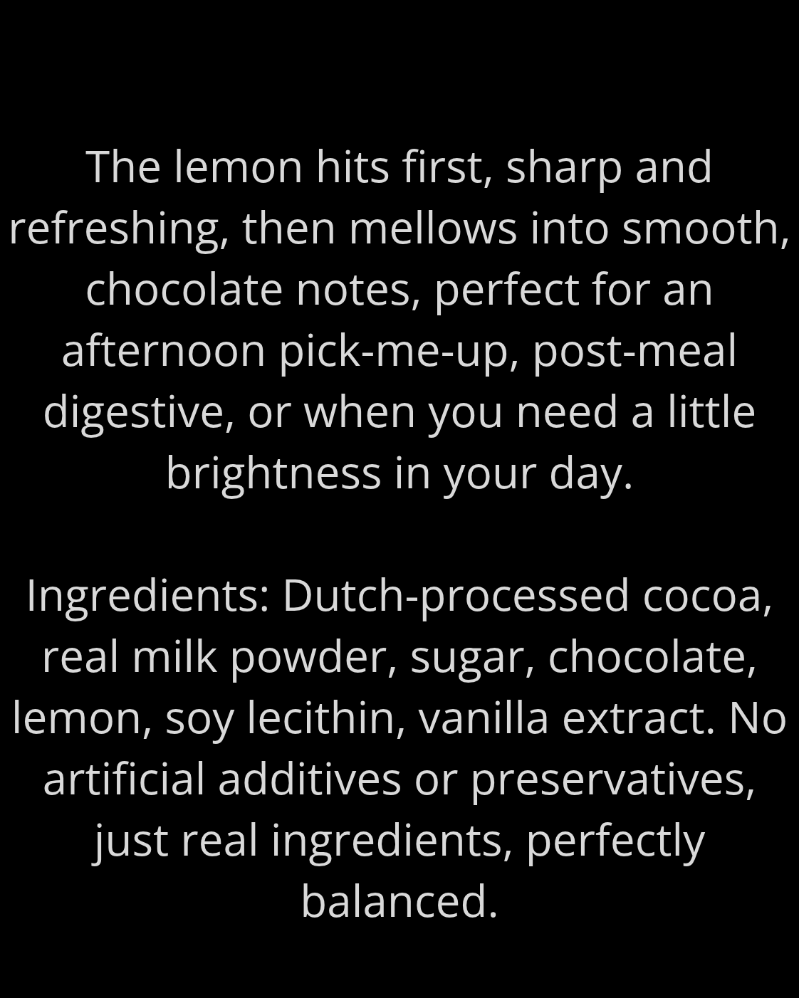 Lemon