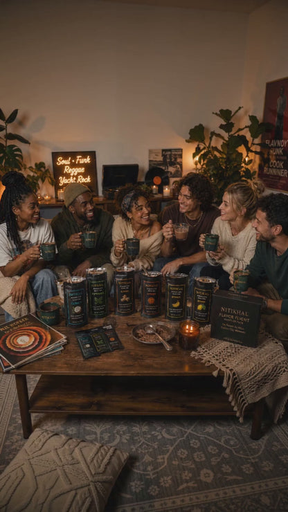 Flavor Flight Sampler Pack of Six